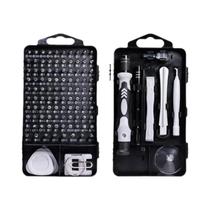 Conjunto De Chaves De Precisão 115 Em 1 Para Relógios, Computadores, Celulares, Ferramenta De