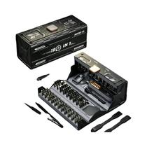 Conjunto De Chaves De Precisão 180 Em 1, Kit De Brocas Magnéticas Para Reparo De iPhone, Laptop, Conjunto De Chaves De Precisão 180 Em 1, Kit De Brocas Magnéticas Para Reparo De iPhone, Laptop,