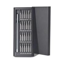 Conjunto De Chaves De Precisão 25 Em 1 Magnético Phillips Torx Kit De Ferramentas Profissional Para Conjunto De Chaves De Precisão 25 Em 1 Magnético Phillips Torx Kit De Ferramentas Profissional Para