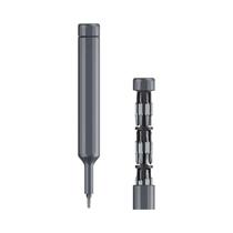 Conjunto De Chaves De Precisão 27/39 Em 1, Ferramenta De Reparação Mini Com Ponta Magnética De Dupla