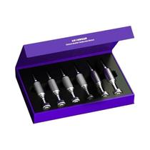 Conjunto De Chaves De Precisão 6 Em 1 Para Desmontagem Inferior De iPhone, Alta Dureza, Cruz Em Flor