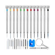 Conjunto De Chaves De Precisão Micro De 13 Peças Para Joalheiros 06-20mm Kit De Ferramentas Para