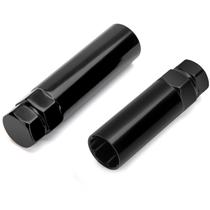 Conjunto de chaves de soquete dynofit Spline de 6 e 7 pontos para porcas Conjunto de chaves de soquete dynofit Spline de 6 e 7 pontos para porcas