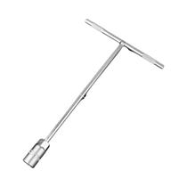 Conjunto De Chaves De Soquete Em T De 6-19mm Ferramentas Manuais Hexagonais Para Reparos Em Oficinas