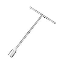 Conjunto De Chaves De Soquete Em T De 6-19mm Ferramentas Manuais Hexagonais Para Reparos Em Oficinas