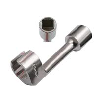 Conjunto De Chaves De Soquete Para Linha De Injetor De Combustível Diesel 12-19mm Ferramentas