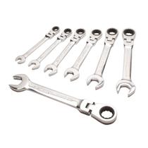 Conjunto de Chaves DEWALT 7 Peças - Flex Ratcheting Combination
