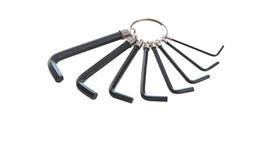 Conjunto de Chaves Hexagonais Allen 8 Peças ( 18226 )