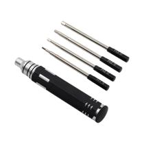 Conjunto De Chaves Hexagonais RC Em Metal Para Reparo De Drones FPV - Kit De Ferramentas 9IMOD