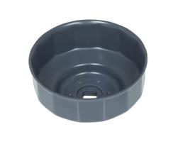 Conjunto de chaves Lisle 61570 76 mm, tampa de 14 canais Conjunto de chaves Lisle 61570 76 mm, tampa de 14 canais