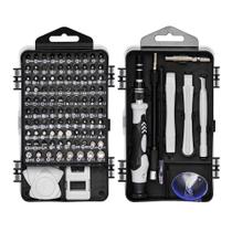 Conjunto De Chaves Magnéticas Multifuncionais 115 Em 1 Conjunto De Chaves Magnéticas Multifuncionais 115 Em 1