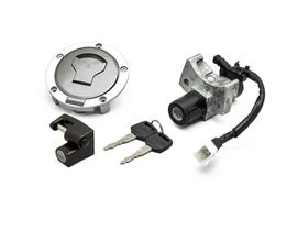 Conjunto de chaves Magnetron Titan 160 EX 2018-2021 Conjunto de chaves Magnetron Titan 160 EX 2018-2021