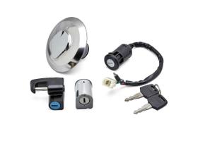 Conjunto de chaves Magnetron Xlr 125 / Xlr 125 ES