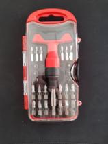 conjunto de chaves multiuso - troya tools
