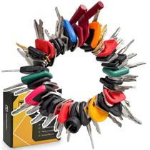 Conjunto de chaves para equipamentos pesados Tecreddy 70PCS para construção