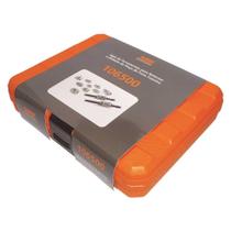 Conjunto de Chaves para Retornar Embolo Traseiro