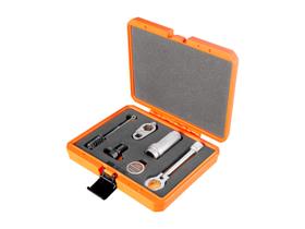 Conjunto de chaves para sonda lambda 22mm raven 101200