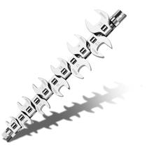 Conjunto de chaves SHALL 3/8 Crows Foot, 11 peças métricas com organizador