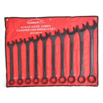 Conjunto de chaves WINMAX TOOLS AUTOMOTIVE Jumbo Combo 33 - 48 mm 10 unidades