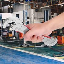 Conjunto de chaves zjchao Chave universal multifuncional 9-45 Mirror