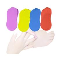 Conjunto De Chinelos Para Manicure E Pedicure 6 12 24 Pares Ferramentas De Cuidado Dos Pés Para