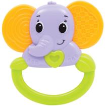 Conjunto de Chocalhos Fun Buba Conjunto de Chocalhos Fun Buba