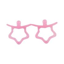 Conjunto De Chupeta Rosa E Calças De Fralda Para Bonecas Reborn, Brinquedos Para Crianças,