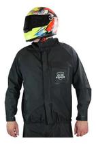 Conjunto de chuva force flex egg Conjunto de chuva force flex egg