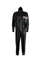 Conjunto de chuva honda pvc