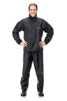 Conjunto de chuva pantaneiro nylon p Conjunto de chuva pantaneiro nylon p