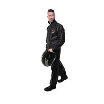 Conjunto de Chuva Pioneira Pvc Combate Gola Conjunto de Chuva Pioneira Pvc Combate Gola