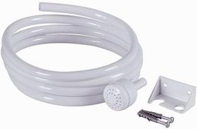 Conjunto De Chuveirinho Para Ducha Eletrica