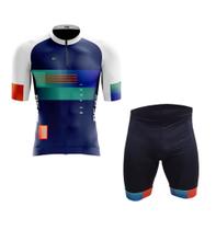 Conjunto De Ciclismo Be Fast Camiseta E Bermuda Mtb Speed Conjunto De Ciclismo Be Fast Camiseta E Bermuda Mtb Speed