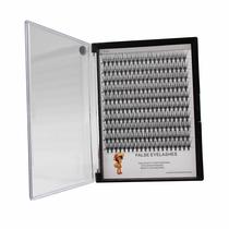 Conjunto de cílios individuais Bodermincer C Curl 0,07 mm 200 unidades