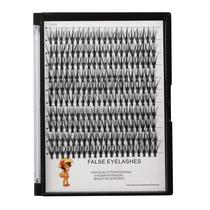 Conjunto de cílios individual Bodermincer C Curl 0,07 mm 20 raízes