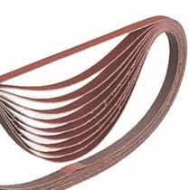 Conjunto de Cinta Lixa 9 x 533 Gr 120 com 10 Unidades Makita
