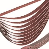 Conjunto de Cinta Lixa 9 x 533 Gr 40 com 10 Unidades Makita