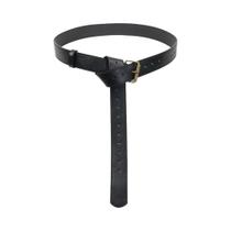 Conjunto De Cinto De Couro Medieval Renascentista Para Cosplay Com Bolsa De Cintura Para Moedas De