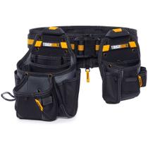 Conjunto de cintos de ferramentas ToughBuilt TB-CT-111-CP ClipTech 3pc Handyman