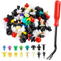 Conjunto de clipes de carro Nilight 501PCS Universal para GM Ford Toyota