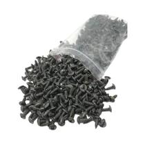 Conjunto De Clipes De Metal Antiferrugem Para Carro, Fixadores Tipo U, Fivelas De Proteção Para
