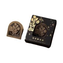 Conjunto De Clips Metálicos Criativos Para Scrapbooking E Diário Design Único Yoofun Material De