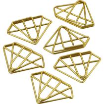 Conjunto de Clips Variados - School Basics