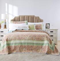 Conjunto de colchas Greenland Home Fashions Barefoot Bungalow Conjunto de colchas Greenland Home Fashions Barefoot Bungalow