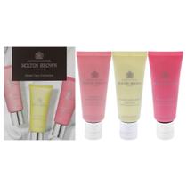 Conjunto de Coleção Hand Care Molton Brown - Floral e Spicy