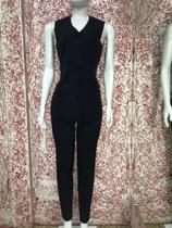 Conjunto de Colete - Two Way