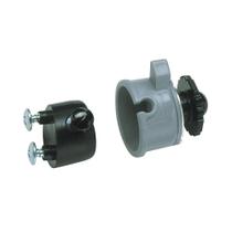 Conjunto de Componentes para Soldagem FIBRE-METAL 4000-H5 Q-Lok Compact Conjunto de Componentes para Soldagem FIBRE-METAL 4000-H5 Q-Lok Compact