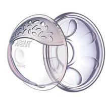 Conjunto de Conchas Protetoras para Seios Philips AVENT Conjunto de Conchas Protetoras para Seios Philips AVENT