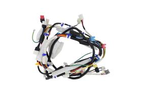 Conjunto de condutores (chicote) Lavadora LG WD17SV2S6B, WD17BV2S6B - EAD64545335 Conjunto de condutores (chicote) Lavadora LG WD17SV2S6B, WD17BV2S6B - EAD64545335