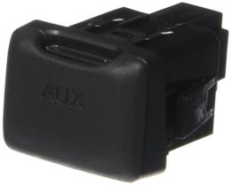 Conjunto de conector de entrada auxiliar Honda 39112-SNA-A01 Novo Conjunto de conector de entrada auxiliar Honda 39112-SNA-A01 Novo